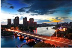 王牌說城 || 河南4市入選2016年度全國綜合實力百強縣市，新鄭緣何第一？