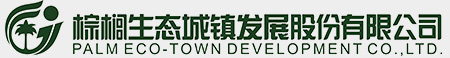 棕櫚生態城鎮發展股份有限公司