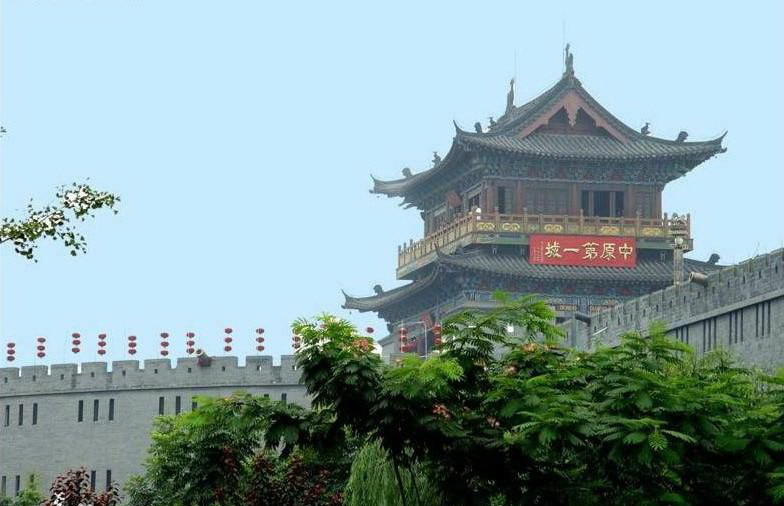 洛陽市瀍河回族區土地