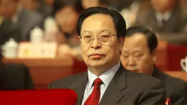 王牌閱官||徐光春（原河南省委書記）：從新鄭的崛起看黃帝文化的力量