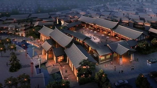王牌智庫||住建部公布的403個“國家級特色小鎮”全部名單
