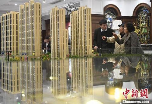 一線城市宅地供應(yīng)加速：年內(nèi)供應(yīng)已達204宗