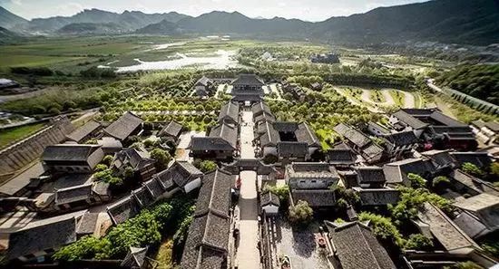 王牌智庫||探路：河南特色小鎮(zhèn)怎么發(fā)展？