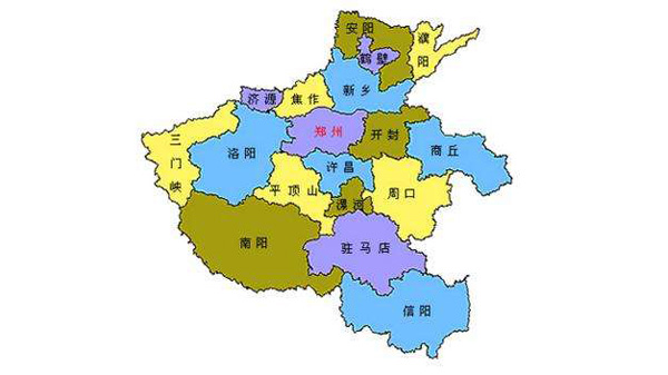 王牌說城||河南城市發展不平衡問題突出，三四線城市經濟發展需要系統解決方案