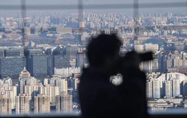 樓市大局已定，這15個字將決定未來8年房地產走勢