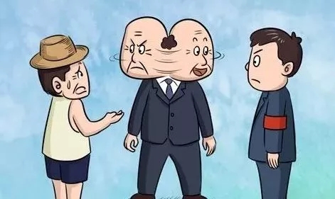 王牌智庫(kù)官場(chǎng)研究||警惕官場(chǎng)“兩面人”、重視“基層疲憊”、杜絕有“腳本”的調(diào)研