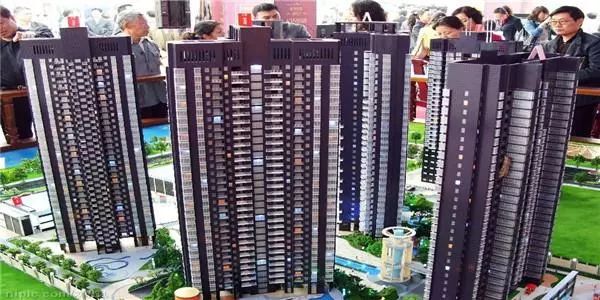 王牌說市||調控難掩土拍熱情，鄭州樓市穩中向好