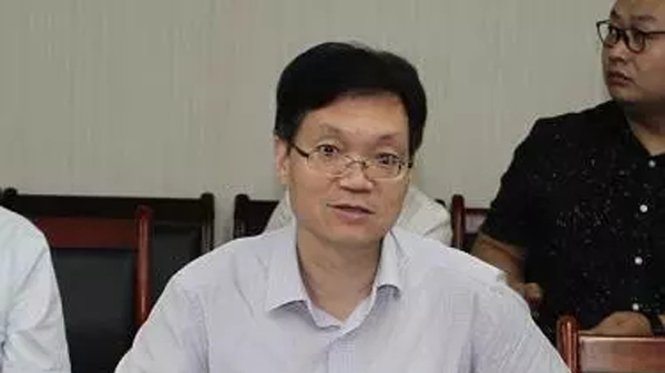 王牌閱官|(zhì)|新任西安市教育局長(zhǎng)姜建春：必須以“革命+改革”的決心解決西安教育問(wèn)題