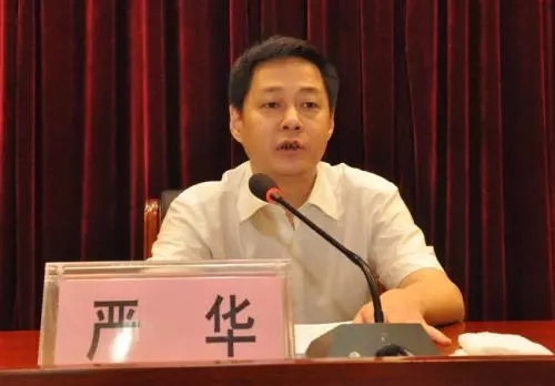 王牌閱官||湖南永州市委書記嚴華：不要讓5+2、白+黑、8+X成為工作常態