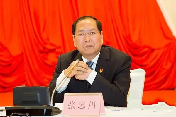 王牌閱官||晉城市委書記張志川：凡法律沒有禁止的，一律允許先行先試，凡別的地方用過的政策，拿來就用，無需請示和報告