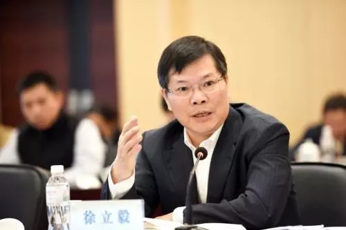 王牌官察||鄭州來了新書記，書記講話，搶先看！