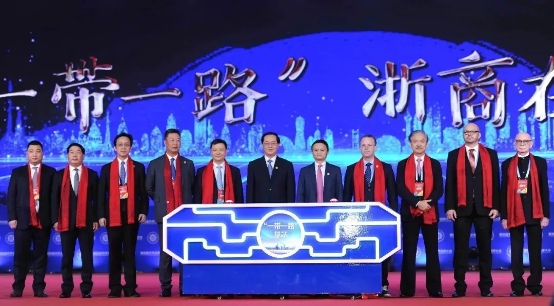 浙江招商引資的9條核心經驗