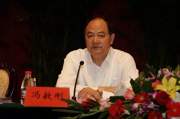 青海省委副書記批評辦公室主任：天天用擅長寫材料的，就跟磨刀似的，非把那點鋼磨光才算完！