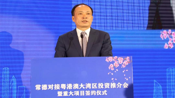 市委書記：一個地方，干部不能成長，老板不能發財，就是塊死地！