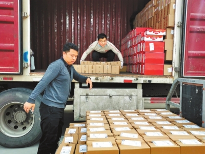 夏邑縣 縣域經濟的觸“電”騰飛之路