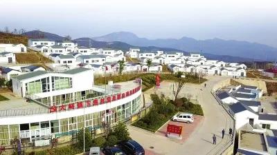 汝州：脫貧攻堅勇奮楫 鄉村振興續奮斗