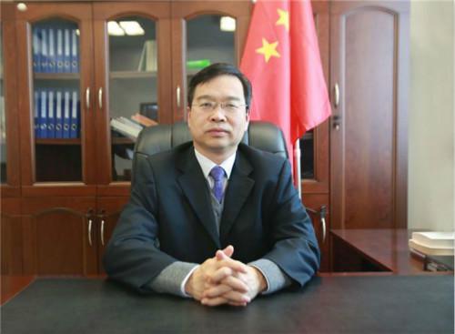 高建軍已任開封市委書記，他在市長任上這篇講話堪稱“干貨擔當”