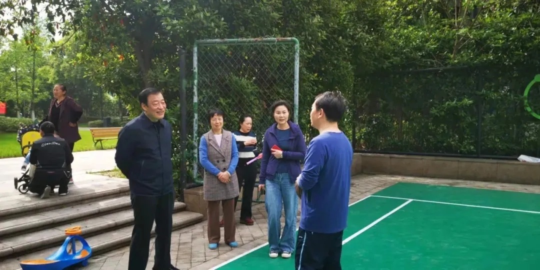 江西省委書記周末暗訪的回馬槍 推進政務工作四精常態長效化