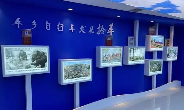河北小鎮崛起“自行車王國”：占50%國際市場，憑什么？