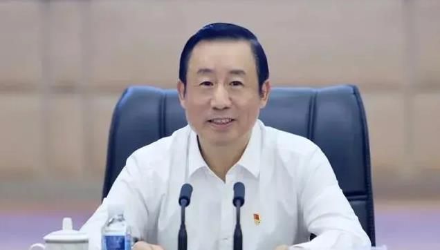湖南：省委書記的重視是縣域高質量發展的底氣