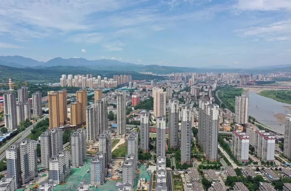 陜西寶雞緣何登頂“聯合國人居獎”
