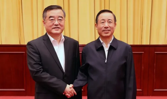 新任湖南省委書記張慶偉：我在湖南沒有親屬，如果有人打著我的旗號或以親友名義辦私事、謀私利的，不僅不能辦，而且要依紀依法查處