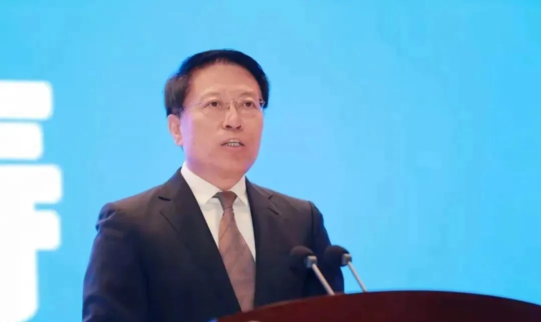 山東淄博市委書記江敦濤喊話：企業家流汗出力，誰要敢使絆子一律從嚴懲處！