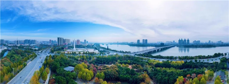 從“盆地”到“高地”，南陽如何建設副中心城市