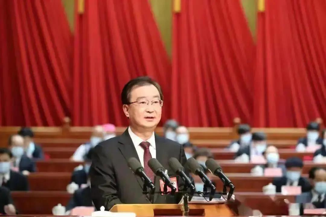 新任省委書記就職講話：今天再晚也是早！明天再早也是晚!