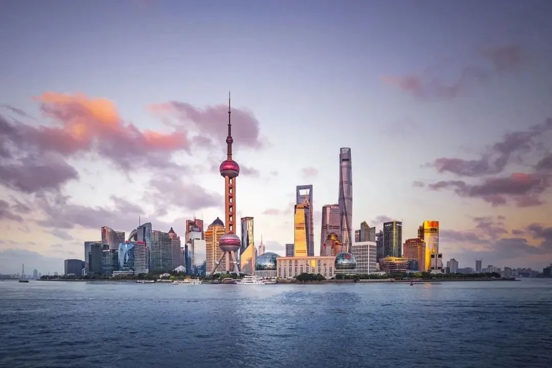 中央政策研究室副主任林尚立 上海基層治理：行政有效，治理無效