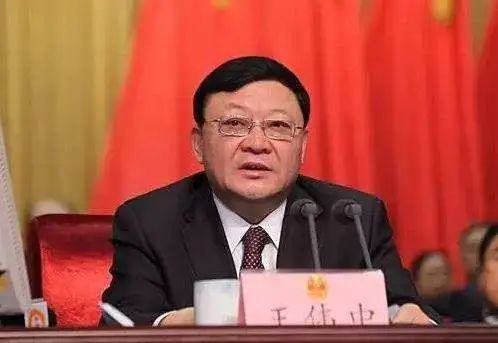 離任深圳，王偉中深情感言：五年彈指一揮間，終生難忘深圳情！
