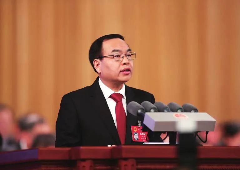 重慶“大筆桿子”市長跨省履新，20條“官場”心得堪稱真知灼見！