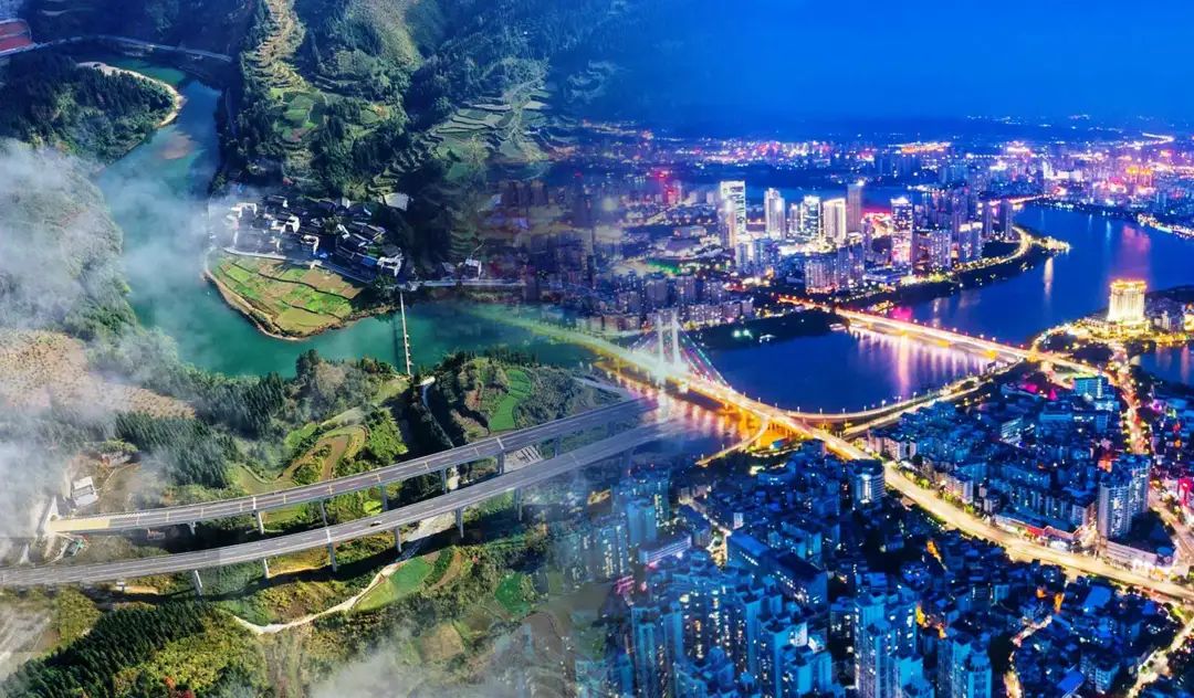 “在智庫行走中讀懂中國”之貴州篇  擴大開放“橋頭堡” 三穗先行“黔東南”