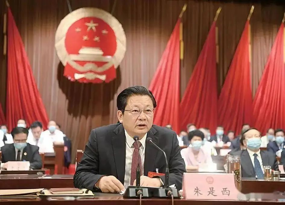 誰砸了企業的飯碗，我們就砸誰的飯碗！南陽市委書記震撼講話