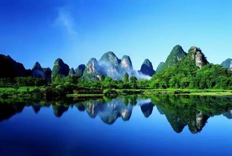 上官同君：桂林，離世界文旅名城還有多遠？