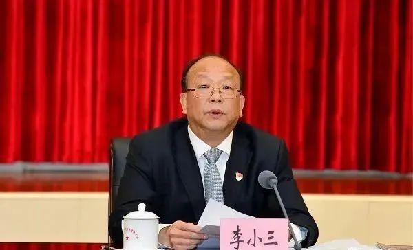 原省委副書記李小三的這篇文章被領(lǐng)導(dǎo)干部奉為經(jīng)典，讀來大有裨益！