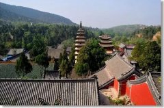 中國汝州·云禪小鎮