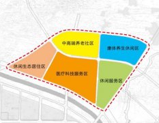 九山養(yǎng)生文化城