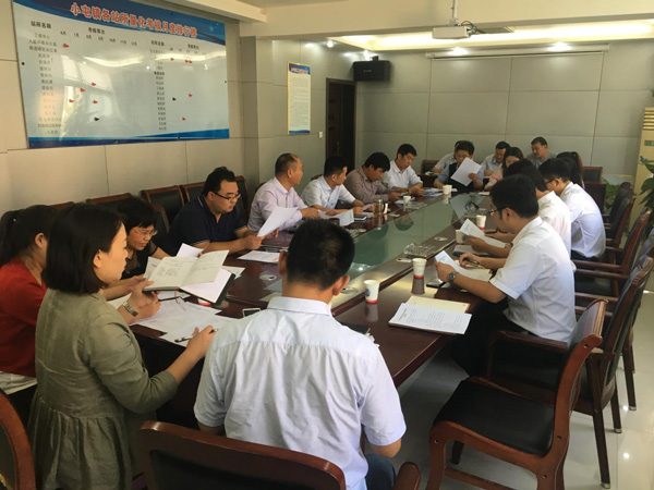 王牌智庫縣域經(jīng)濟研究院順利完成汝州市小屯鎮(zhèn)頂層設(shè)計調(diào)研工作