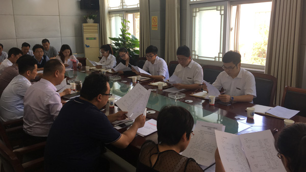 王牌智庫縣域經(jīng)濟研究院順利完成汝州市小屯鎮(zhèn)頂層設(shè)計調(diào)研工作