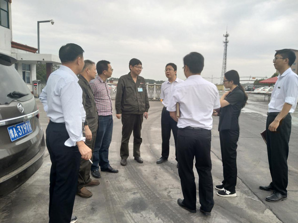 王牌智庫縣域經(jīng)濟研究院順利完成汝州市小屯鎮(zhèn)頂層設(shè)計調(diào)研工作
