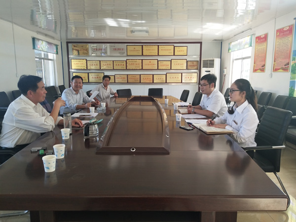王牌智庫縣域經(jīng)濟研究院順利完成汝州市小屯鎮(zhèn)頂層設(shè)計調(diào)研工作