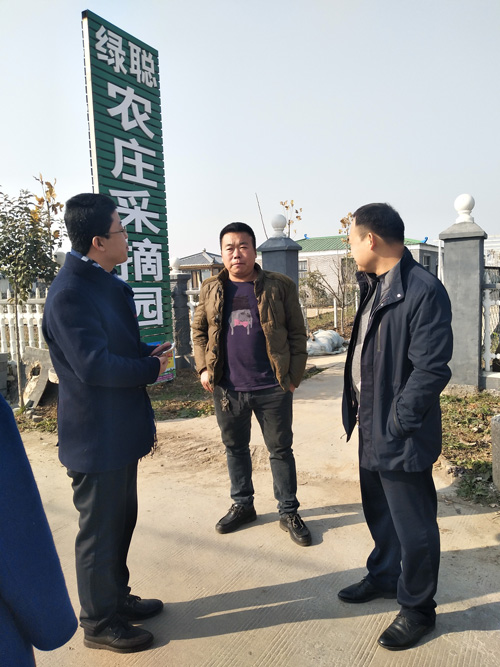 王牌快訊||王牌智庫調研團赴臨汝鎮開展調研座談工作，汝州城市頂層設計向特色鄉鎮頂層設計專業推進