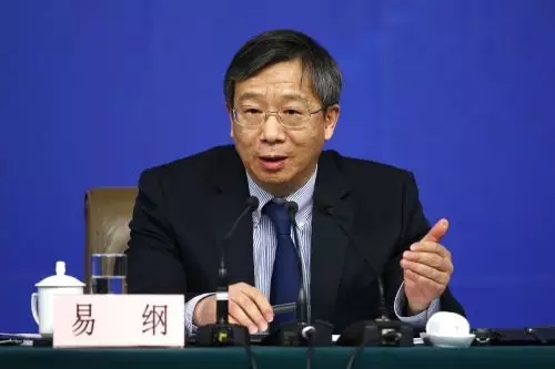 王牌官察||解讀“專家治國(guó)專業(yè)理政”的劉鶴＆易綱樣本