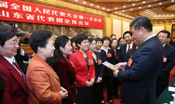 王牌閱官||浙江嘉興市“跨界”市長胡海峰的發(fā)展經：“功成不必在我”