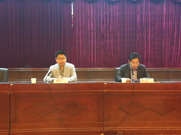 王牌智庫董事長受邀參加“睢縣頂層設(shè)計(jì)縣直機(jī)關(guān)宣講報(bào)告會(huì)”