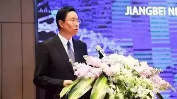 王牌閱官||跟南京市長藍紹敏學習如何當好“城市營銷員”