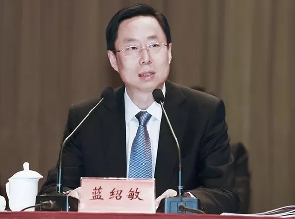 王牌閱官||跟南京市長藍紹敏學習如何當好“城市營銷員”