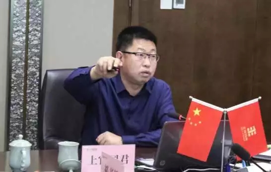 王牌說城||上官同君：“鄭新融合”發(fā)展需要先抓頂層設(shè)計實戰(zhàn)落地，公司化運營城市需要系統(tǒng)解決方案