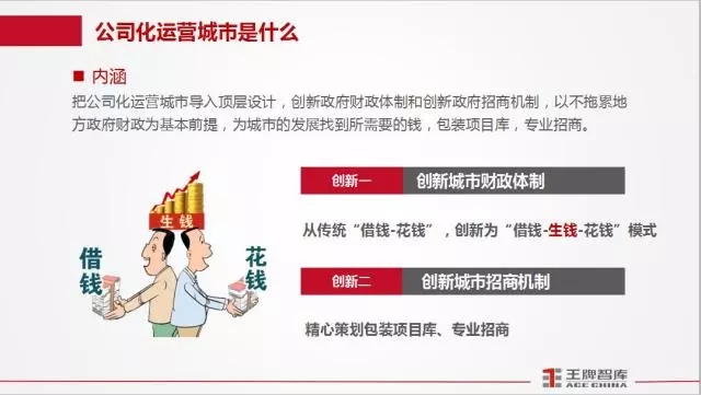 王牌說城||上官同君：“鄭新融合”發(fā)展需要先抓頂層設(shè)計實戰(zhàn)落地，公司化運營城市需要系統(tǒng)解決方案